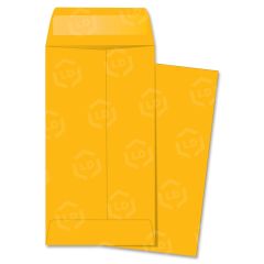Business Source Little Coin No. 7 Kraft Envelope - 500 per box