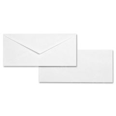 Business Source Business Envelope - 500 per box