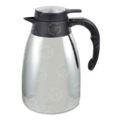 Genuine Joe Mirror Finish Classic Vacuum Carafe