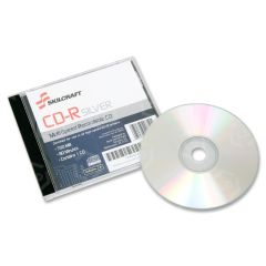 CD Recordable Media