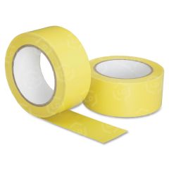 Hvy-duty Poly Floor Safety Marking Tape