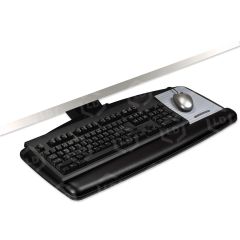 3M Adjustable Keyboard Tray