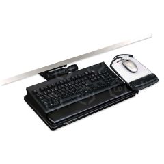 3M Adjustable Keyboard Tray