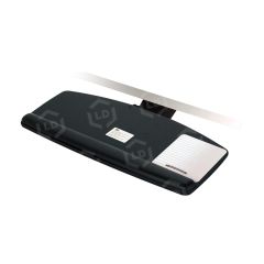 3M Adjustable Keyboard Tray
