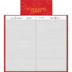 At-A-Glance Standard Busines Diary