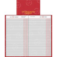 At-A-Glance Standard Diary Journal