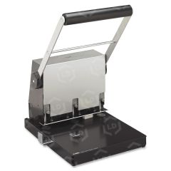 CARL Heavy-Duty 3 Hole Punch