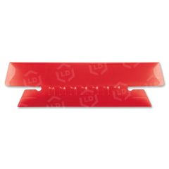 Plastic Hanging File Folder Tabs