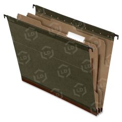 Hanging Folder with Dividers