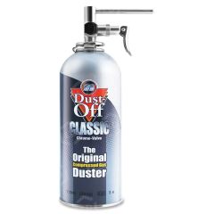 Falcon Dust-Off FGS Chrome Valve Cleaner