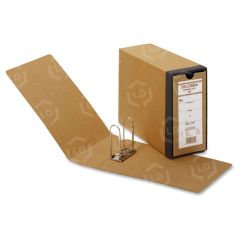 Columbia Binding Case