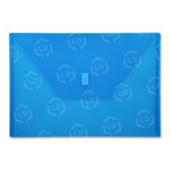 Lion Design-R-Line Poly Envelope