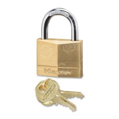 Master Lock Keyed Padlock