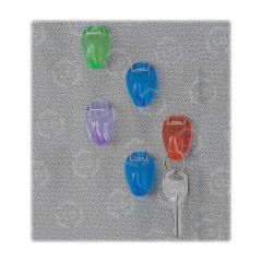Standard Cubicle Hooks