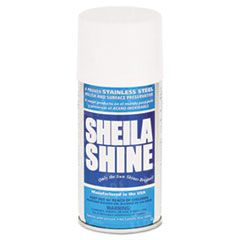 Stainless Steel Polish