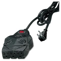 Fellowes Mighty 8 Surge Protector