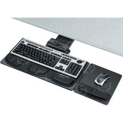 Fellowes Professional Series Executive Keyboard Tray