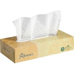 Preference Facial Tissue