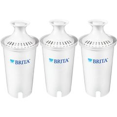 Water Filter Pitcher Replacement Filters