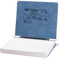 Acco Presstex Hanging Data Binder