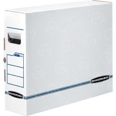 Bankers Box X-Ray Box - TAA Compliant - 6 Per Carton