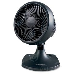 Holmes Blizzard 8" Oscillating Power Fan