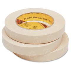 Scotch High Performance Paper Masking Tape - 1 per roll
