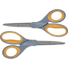 Westcott Titanium Bonded Scissors - 2 per pack