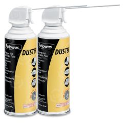Pressurized Duster