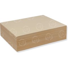 Pacon Heavyweight Drawing Paper - 500 sheets per ream