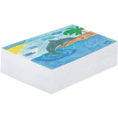 Pacon Newsprint Paper - 500 sheets per ream
