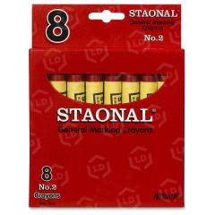 Crayola Staonal Marking Crayon