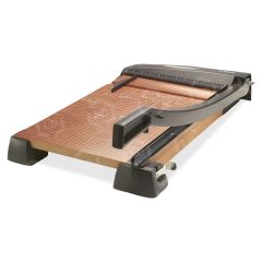 X-Acto X-ACTO Rubber Feet Heavy-Duty Wood Paper Trimmer