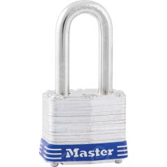 Master Lock Long Shackle Padlock