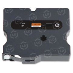 P-Touch TX Laminated Tape