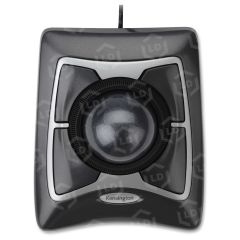Kensington Expert Mouse Trackball - USB w/PS2 Adapter