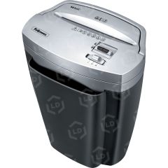 Fellowes Powershred W11C Cross-Cut Shredder