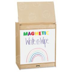 Jonti-Craft Big Book Write-n-Wipe Easel