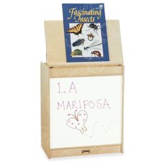Jonti-Craft Big Book Write-n-Wipe Easel