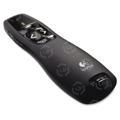 Logitech R400 Presentation Pointer