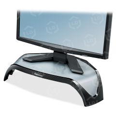 Fellowes Smart Suites Corner Monitor Riser