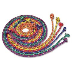 Champion Sport CR8SET Jump Rope - 6 per set