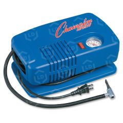 Champion Sport Deluxe Equipment Inflating Pump