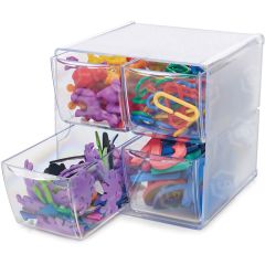 Cube Organizer