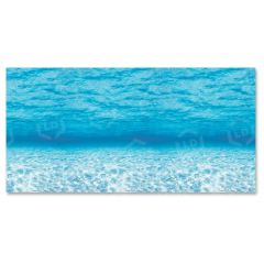 Fadeless Under The Sea Design Bulletin Board Paper - 1 per roll