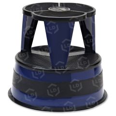 Kik-Step 1001 Rolling Step Stool