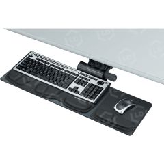 Fellowes Professional Series Compact Keyboard Tray