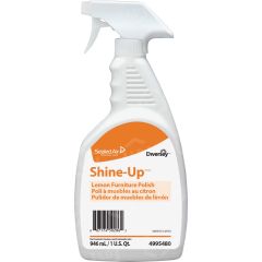 Shine-up Furniture Polish