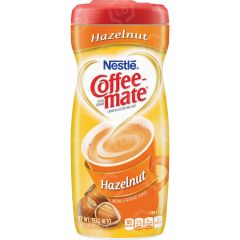 Hazelnut Powdered Creamer