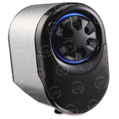 Stanley-Bostitch QuietSharp Glow Classroom Electric Pencil Sharpener
